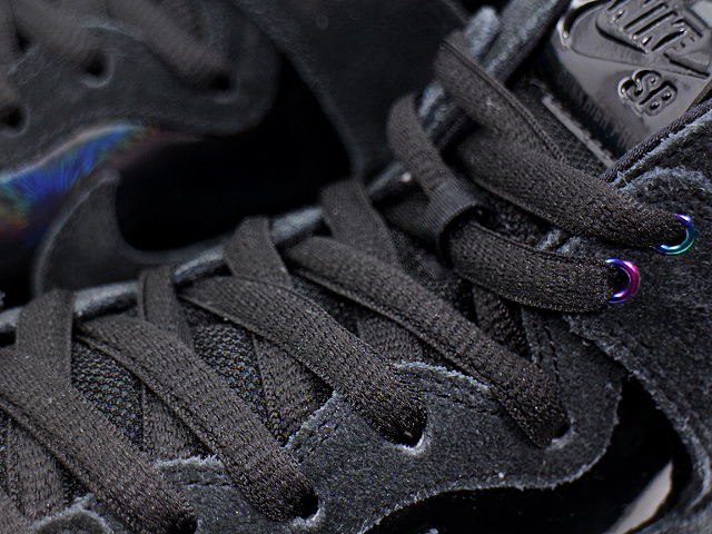 SB ZOOM DUNK HIGH PRO 854851-001 - 5