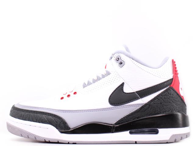 【27cm】NIKE AIR JORDAN 3 "TINKER