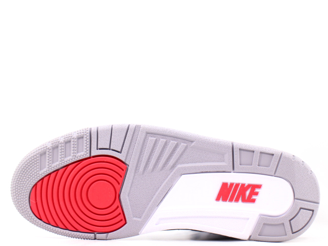 AIR JORDAN 3 RETRO TINKER NRG AQ3835-160 - 5