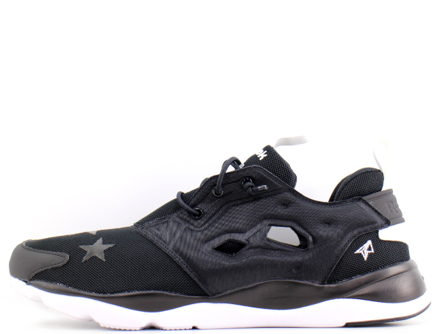 reebok furylite 2013
