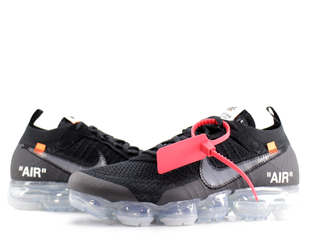 THE 10 : NIKE AIR VAPORMAX FK AA3831-002 - 1