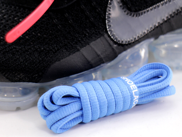 THE 10 : NIKE AIR VAPORMAX FK AA3831-002 - 5