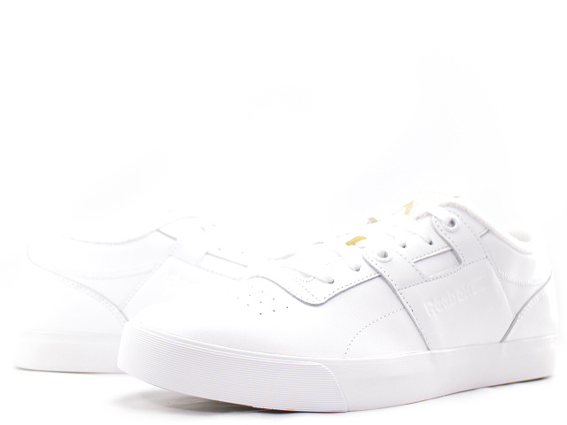 WORKOUT LOW CLEAN FVS M41598 - 1