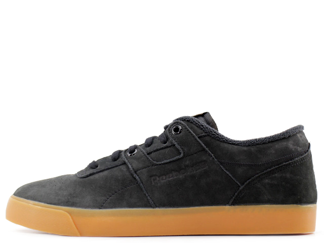 WORKOUT LOW CLEAN FVS SKIT