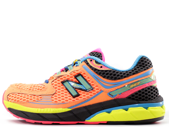 New Balance - NEW BALANCE MR 967R NN ニューバランス 967 New Balance - NEW BALANCE MR 967R NN ニューバランス 967 の