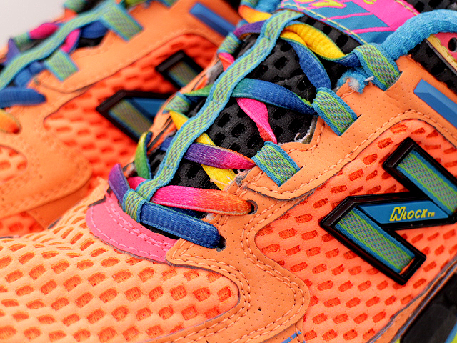 NEW BALANCE MR 967R NN ニューバランス 967 New Balance - NEW BALANCE MR 967R NN ニューバランス 967 の通販 by