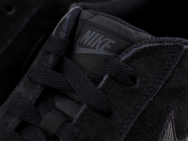 COURT MAJESTIC SUEDE 653485-001 - 5