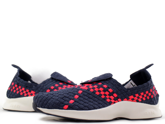 WMNS AIR WOVEN 302350-401 - 1
