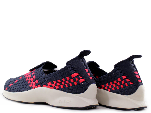 WMNS AIR WOVEN 302350-401 - 2
