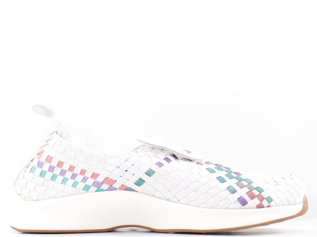 WMNS AIR WOVEN 302350-100 - 3