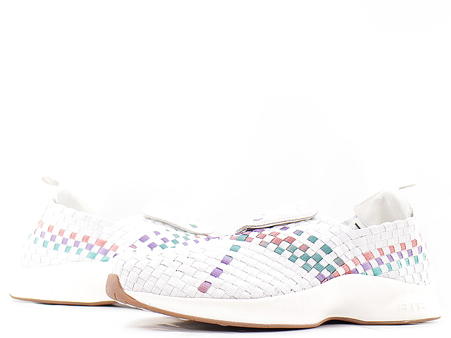 WMNS AIR WOVEN 302350-100 - 1