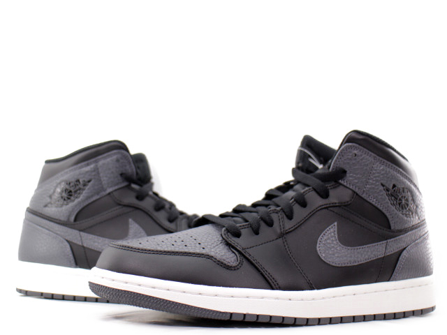 AIR JORDAN 1 MID 554724-041 - 1