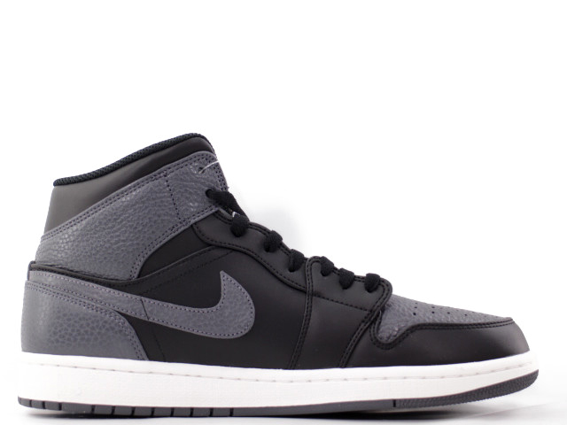 AIR JORDAN 1 MID 554724-041 - 3