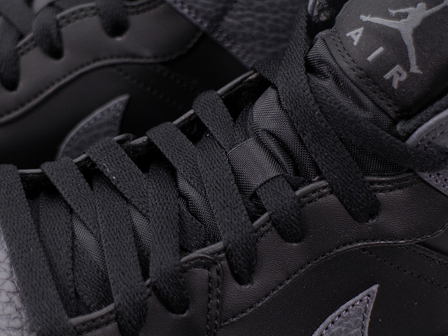 AIR JORDAN 1 MID 554724-041 - 5