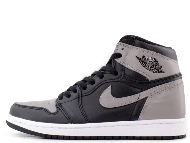 air jordan 1s shadow