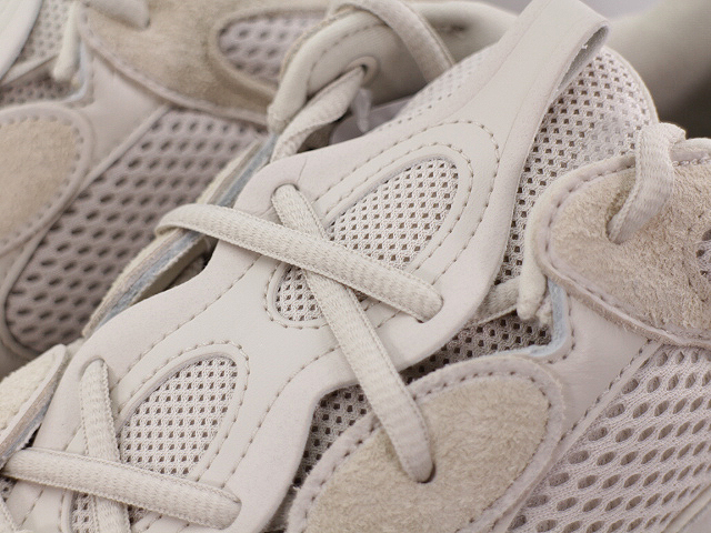 YEEZY 500 DB2908 - 4