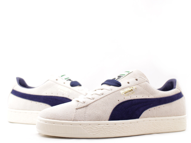 SUEDE CLASSIC ARCHIVE 365587-02 - 1
