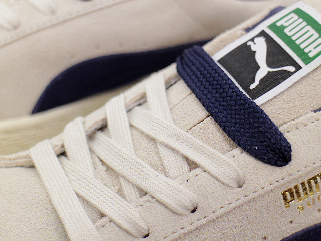SUEDE CLASSIC ARCHIVE 365587-02 - 5