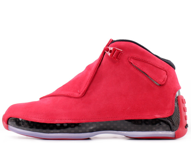 AIR JORDAN 18 RETRO AA2494-601