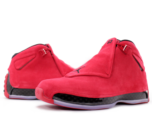 AIR JORDAN 18 RETRO AA2494-601 - 1