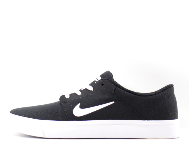 nike sb portmore canvas