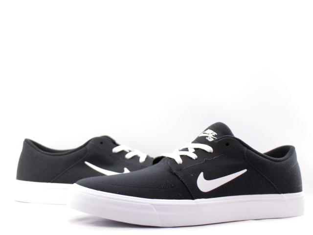 SB PORTMORE CANVAS 723874-001 - 1