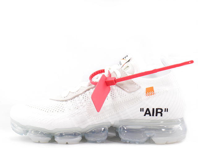 THE 10 : NIKE AIR VAPORMAX FK - スニーカーショップSKIT