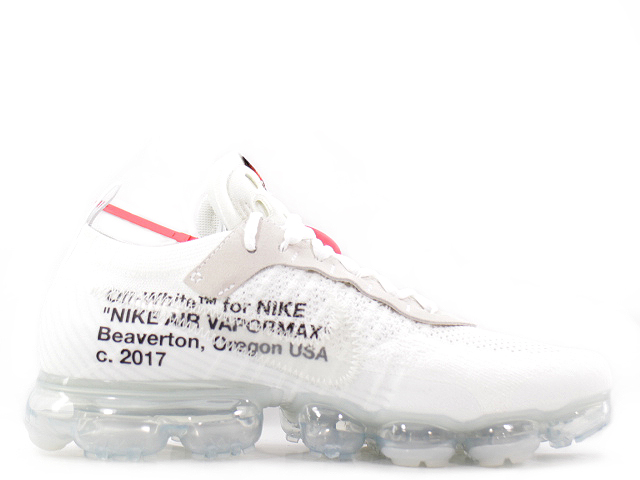 THE 10 : NIKE AIR VAPORMAX FK - スニーカーショップSKIT