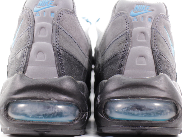 AIR MAX 95 SI 329393-042 - 4