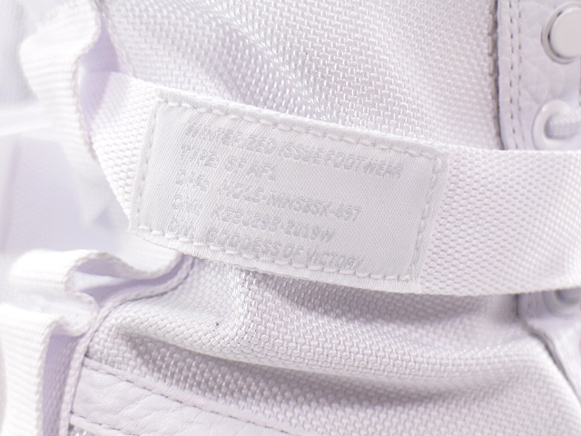 SF AF1 QS 903270-100 - 5