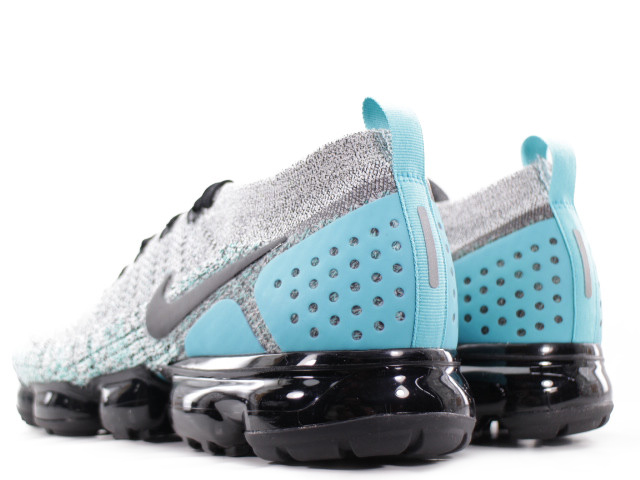 Nike air vapormax hotsell flyknit 2 work blue