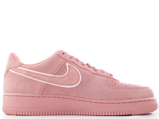AIR FORCE 1 07 LV8 SUEDE AA1117-601 - 3