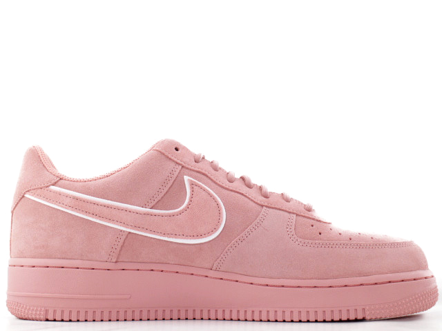 Air force 1 07 lv8 suede deals particle pink