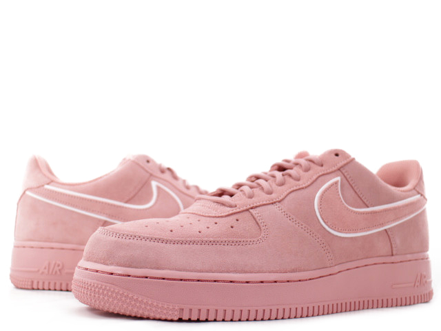 AIR FORCE 1 07 LV8 SUEDE AA1117-601 - 1