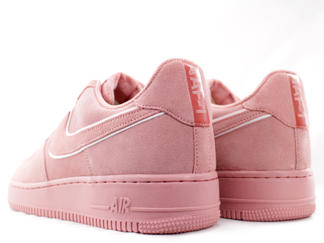 AIR FORCE 1 07 LV8 SUEDE AA1117-601 - 2