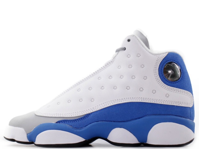 AIR JORDAN 13 RETRO GG 439358-107