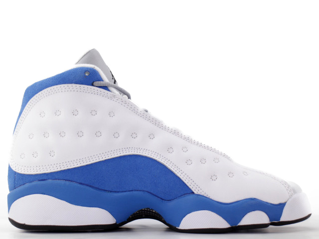 AIR JORDAN 13 RETRO GG 439358-107 - 3