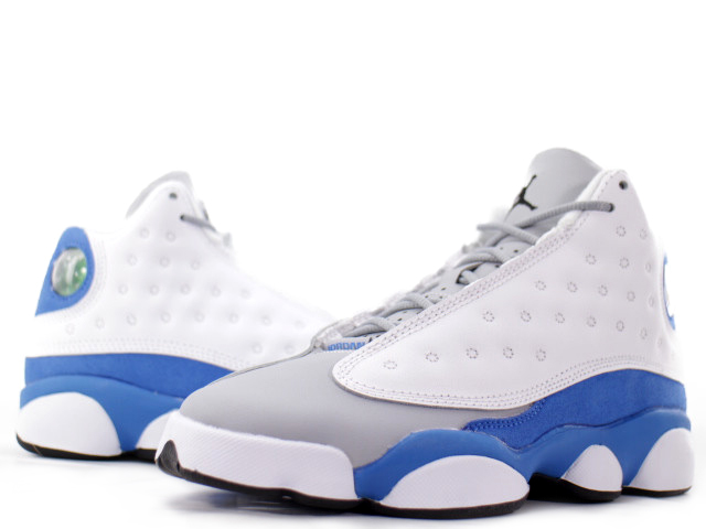 AIR JORDAN 13 RETRO GG 439358-107 - 1