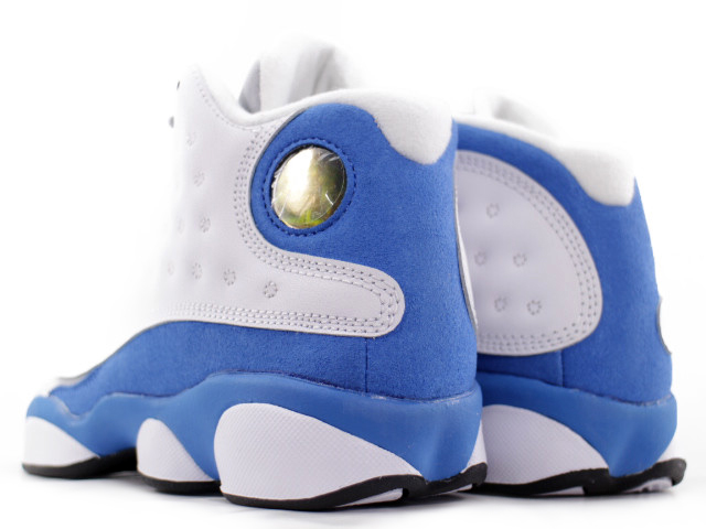 AIR JORDAN 13 RETRO GG 439358-107 - 2