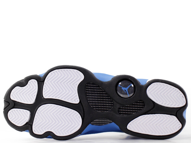 AIR JORDAN 13 RETRO GG 439358-107 - 4