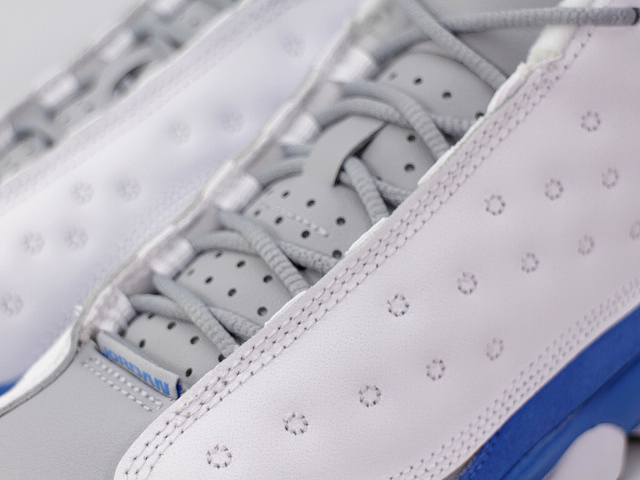 AIR JORDAN 13 RETRO GG 439358-107 - 5