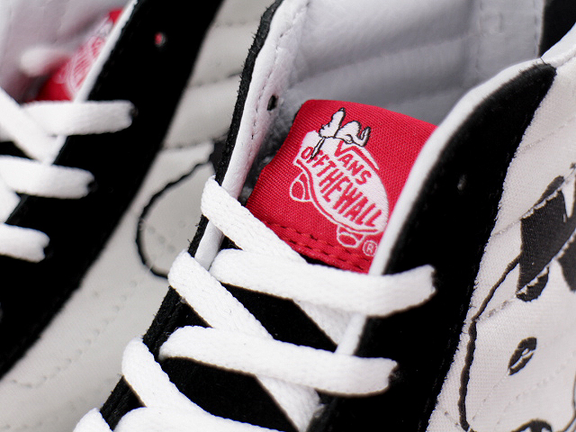 SK8-HI ZIP VN0A3276OQU - 5