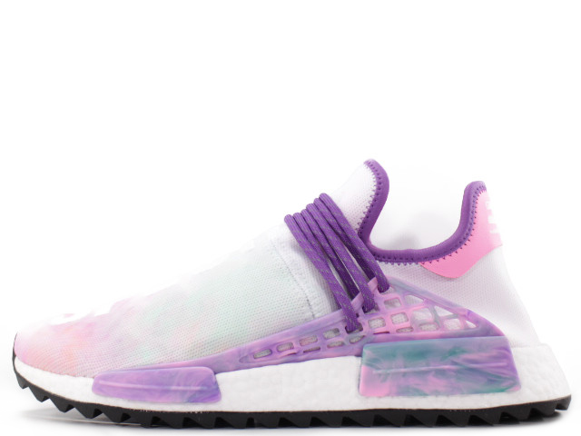 Pw hu holi nmd pink 23.5 送料込み