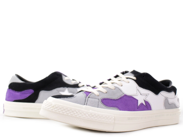 ONE STAR OX 161407C - 2