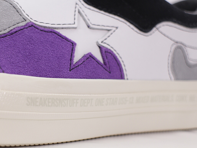 ONE STAR OX 161407C - 4