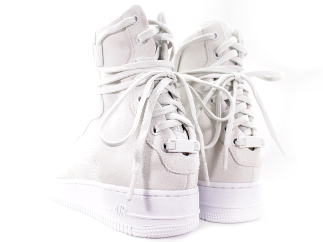 WMNS AF1 REBEL XX AO1525-100 - 2
