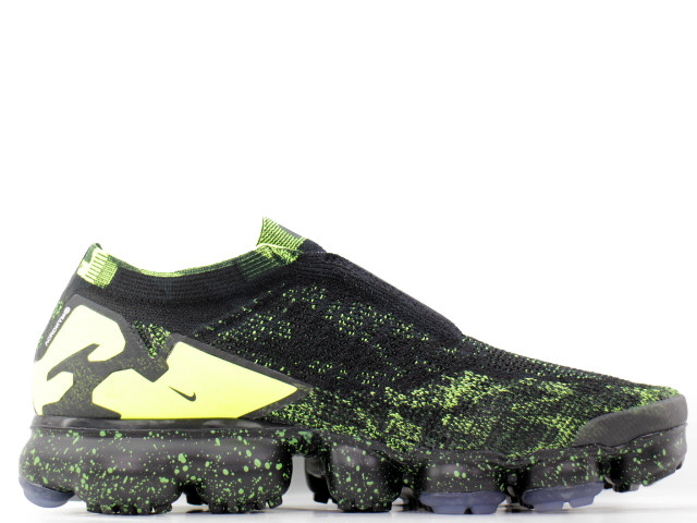 vapormax fk moc 2 black