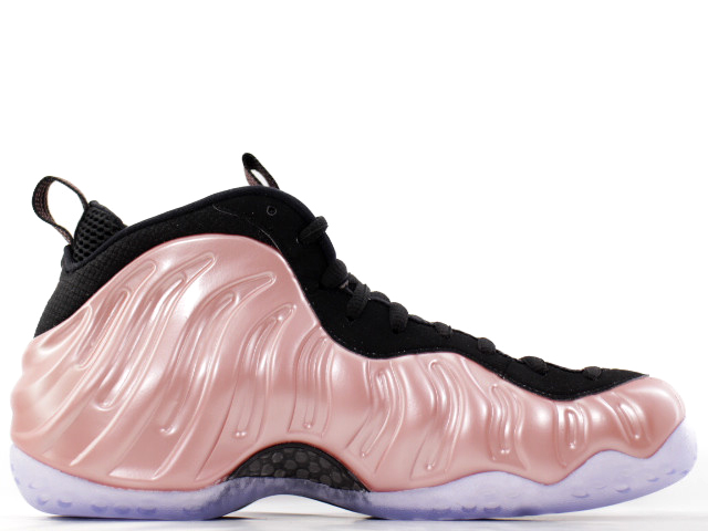 AIR FOAMPOSITE ONE 314996-602 - 3