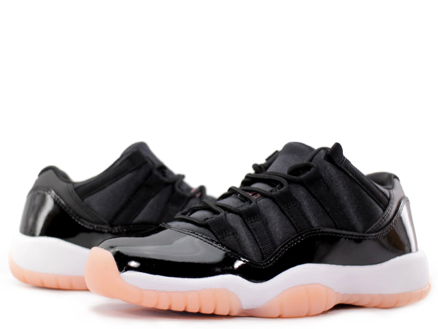AIR JORDAN 11 RETRO LOW GG 580521-013 - 2