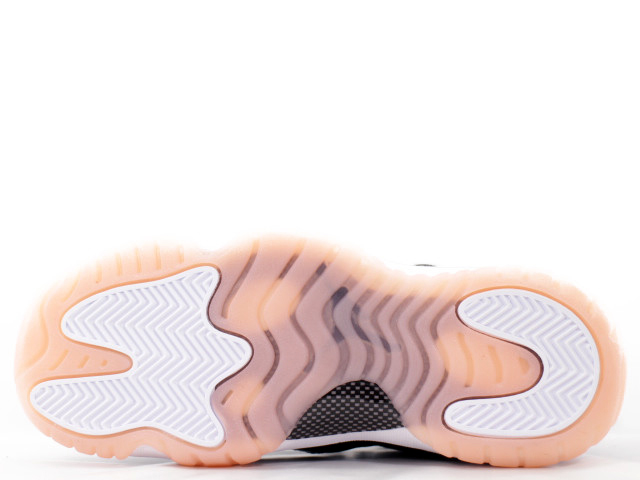 AIR JORDAN 11 RETRO LOW GG 580521-013 - 5